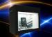 Colorful Transparent Display Box With HDMI VGA USB SD BN