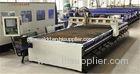 Table type Hypertherm CNC Flame aluminum plate Cutting Machine with servo motor