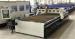 Table type Hypertherm CNC Flame aluminum plate Cutting Machine with servo motor