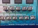 Fieldbus Control Siemens PLC Programming Network With 20 Servo Drives