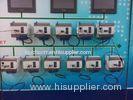 Fieldbus Control Siemens PLC Programming Network With 20 Servo Drives