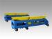H - beam movable Hydraulic Tilter 180Overturning Machine With ISO CE