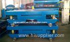 Steel Transfer Beam Transferring Hydraulic Tilter for H - beam production line