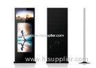 Floor standing digital signage LCD display for shopping mall