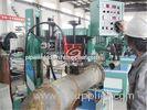 High Speed straight tube / Pipe Welding Machine HBQ - C automatic