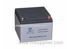 Maintenance Free Solar Energy Battery 12v 26Ah with Enhanced Overcharge Endurance