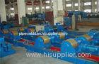 2T Lead - screw adjustable pipe rotators for welding and boiler with Rubber Rollers