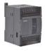High Performance 16 I/O PLC Controller C Programming For Ten Expansion Analog I/O Modules