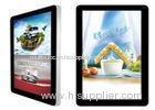 Metro / Subway Station Indoor Media Advertising digital signage