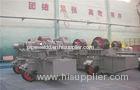 Anti - drift type Welding turning rolls tank rotator For heavy duty industry 500 ton