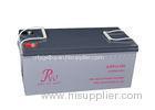 10Hr 200AH Solar Power Battery 12v ABS Casing Off Grid Solar Systems