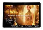 Commercial Wall Mounted Digital Signage for Exhibition Hall