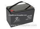 Charging 12V 40 AH Dry Lead Electric Vehicle Battery With Low Self - Discharge