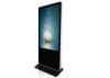 46 inch Totem Touch Screen Standing Advertising Player touch kiosK