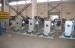 High Efficiency 20T Rotary Welding Positioners / Equipment with VFD speed control