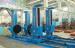 4T standard Double Column Elevating Rotary Welding Positioner With Variable Speed