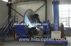 Light duty adjustment Welding Column and Boom Manipulator with Manual Rotation