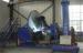 Light duty adjustment Welding Column and Boom Manipulator with Manual Rotation