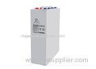 Non-Spillable Construction 2500Ah OPZV Battery 10Hr for Microwave Stations / Switch