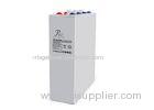 Non-Spillable Construction 2500Ah OPZV Battery 10Hr for Microwave Stations / Switch
