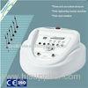 Micro Current Face Lift System professional microdermabrasion machine wrinkle removal