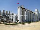 CE Low Pressure Cryogenic Nitrogen Generation Equipment Medical Gas