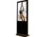 ROHS Android version Floor standing kiosk for office building