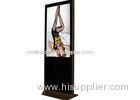 ROHS Android version Floor standing kiosk for office building