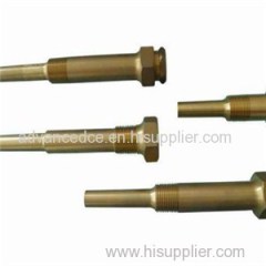 Boiler Gauge Socket Product Product Product