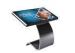 Floor Standing Interactive Kiosk Displays for shopping mall advertising