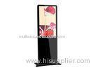 55 Inch Standing Advertising Player TFT-LCD With Touch Optional
