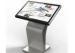 High reaction speed Interactive Information Kiosk 1920 x 1080 ROHS / FCC
