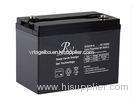 220Ah 6v VRLA Deep Cycle Gel battery with Good Over - discharging Recovery Ability