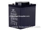 225 Ah 6 volt VRLA Tojian Deep Cycle Gel Battery Low Self Discharge