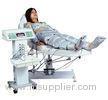 Portable Pressotherapy Lymphatic Drainage Machine Far Infrared Air Bags electro stimulation