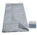Pressotherapy Lymphatic PVC Infrared slimming sauna blanket with Two zone