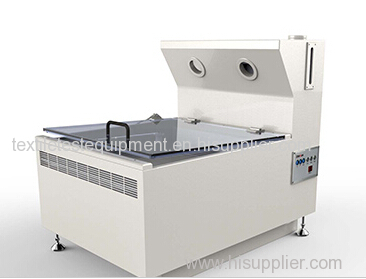 Sweating Guarded Hotplate Tester