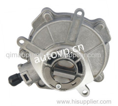 auto Audi vacuum pump