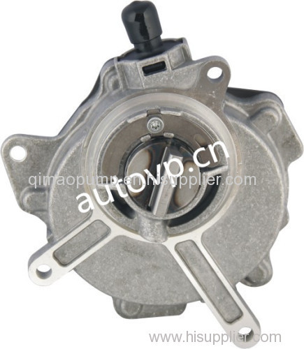 Brake audi vacuum pump