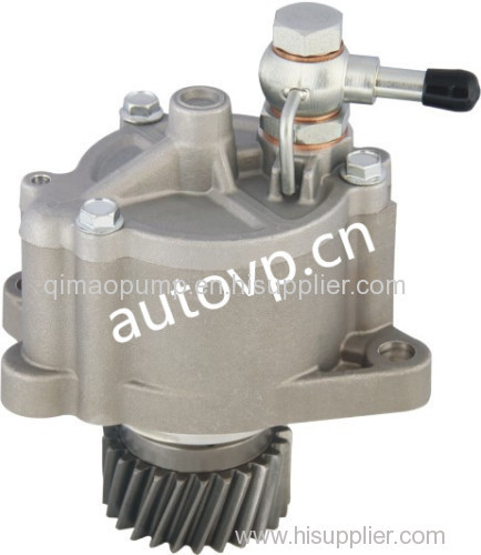 auto toyota vacuum pump