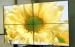 Network Advertising LCD Video walls Large Plasma / 55 Inch Video Wall Monitor High Resolution