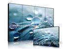 Ultra Thin LCD Video Walls 55 Inch 4 * 4 For Lobby Exhibition Station For Hotel Theater