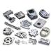 Zinc alloy automobile die casting parts manufacturer