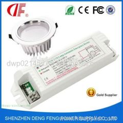 50W LED Emergency Power SystemSelf-test Emergency Kit With