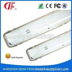 IP65 LED Tri-proof Light 60w Down To 20w Emergency Lighting