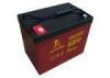 Excellent High Current Discharge VRLA UPS Battery 300W with Low Internal Resistance