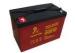 Strong Discharge VRLA UPS Battery 370W 95 Ah with Wide Operating Temperature Range