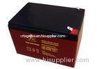 35W 8Ah VRLA UPS Battery for High Rate Discharge with Special Lead Tin Calcium Alloy Grids