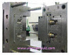 Precision plastic injection mould 3