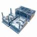 Precision plastic injection mould 3